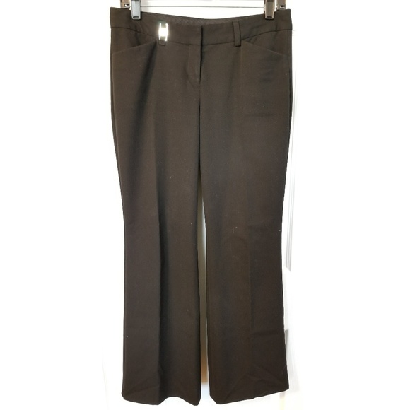 Express 'Editor' Dress Pant - Black - Picture 1 of 6